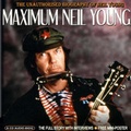 Cover: Maximum Neil Young - Chrome Dreams