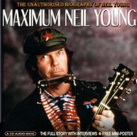 Enlarge image Cover: Maximum Neil Young - Chrome Dreams