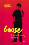 Cover: Loose - Wakefield Press