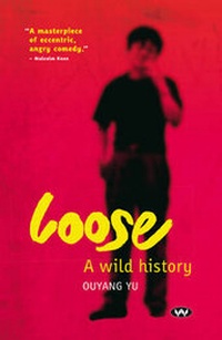 Enlarge image Cover: Loose - Wakefield Press