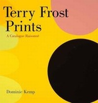 Enlarge image Cover: Terry Frost Prints - Lund Humphries Publishers Ltd