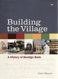 Cover: Building the Village - Wakefield Press