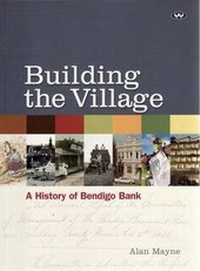 Enlarge image Cover: Building the Village - Wakefield Press
