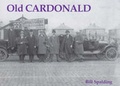 Cover: Old Cardonald - Stenlake Publishing