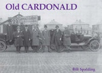 Enlarge image Cover: Old Cardonald - Stenlake Publishing