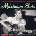 Cover: Maximum Elvis - Chrome Dreams