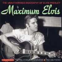 Enlarge image Cover: Maximum Elvis - Chrome Dreams