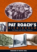 Cover: Pat Roach's Birmingham - Brewin Books