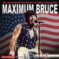 Enlarge image Cover: Maximum Bruce - Chrome Dreams