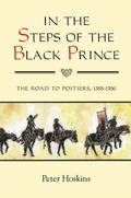 Cover: In the Steps of the Black Prince - De Gruyter