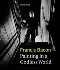 Cover: Francis Bacon - Lund Humphries Publishers Ltd