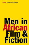 Cover: Men in African Film and Fiction - De Gruyter