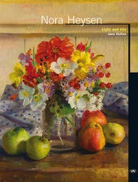 Enlarge image Cover: Nora Heysen - Wakefield Press