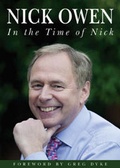 Cover: In the Time of Nick - Brewin Books