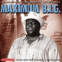 Enlarge image Cover: Maximum B.I.G. - Chrome Dreams