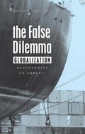 Cover: The False Dilemma - Zed Books Ltd