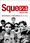 Cover: "Squeeze" - Sanctuary Publishing Ltd