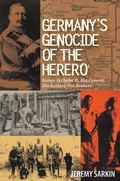 Cover: Germany's Genocide of the Herero - De Gruyter