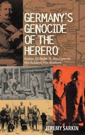 Cover: Germany's Genocide of the Herero - James Currey