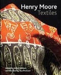 Cover: Henry Moore Textiles - Lund Humphries Publishers Ltd