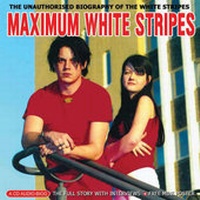 Enlarge image Cover: Maximum White Stripes - Chrome Dreams