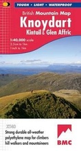 Cover: Knoydart - Harvey Map Services Ltd