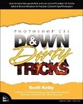 Bild: Photoshop CS3 Down & Dirty Tricks - New Riders