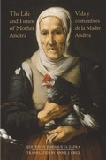 Cover: The Life and Times of Mother Andrea - De Gruyter
