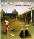 Cover: Leonora Carrington - Lund Humphries Publishers Ltd