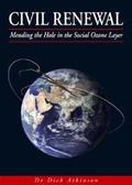 Cover: Civil Renewal - Brewin Books