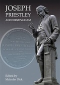 Cover: Joseph Priestley and Birmingham - Brewin Books