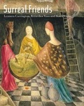 Cover: Surreal Friends - Lund Humphries Publishers Ltd