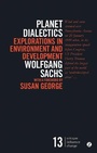Cover: Planet Dialectics - Zed Books Ltd