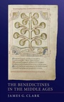 Cover: The Benedictines in the Middle Ages - De Gruyter