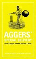 Cover: Aggers' Special Delivery - Sanctuary Publishing Ltd
