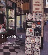 Enlarge image Cover: Clive Head - Lund Humphries Publishers Ltd