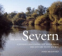 Abbildung von: The River Severn - Brewin Books