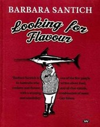 Enlarge image Cover: Looking for Flavour - Wakefield Press