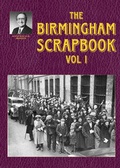 Cover: The Birmingham Scrapbook: v. 1 - Brewin Books