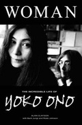 Cover: WOMAN - Chrome Dreams