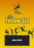 Cover: The Yellow Six - Brewin Books