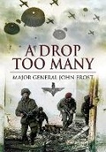 Cover: Drop Too Many - Pen & Sword Military
