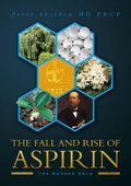 Cover: Fall and Rise of Aspirin - Brewin Books