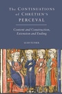 Cover: The <I>Continuations</I> of Chrétien's <I>Perceval</I> - De Gruyter