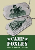 Cover: Camp Foxley - Brewin Books
