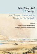 Cover: Something Rich and Strange - Wakefield Press