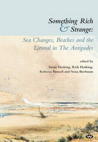 Enlarge image Cover: Something Rich and Strange - Wakefield Press