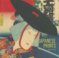 Enlarge image Cover: Japanese Prints - Lund Humphries Publishers Ltd
