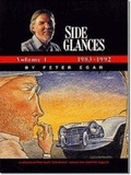 Cover: Side Glances: 1983-1992 v. 1 - Brooklands Books Ltd