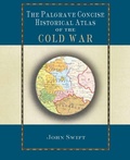 Cover: The Palgrave Concise Historical Atlas of the Cold War - Palgrave Macmillan